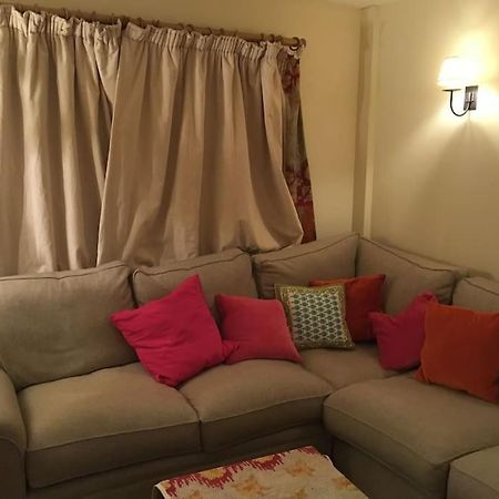 St Anthony'S, Bright Perkily Decorated 3 Bedroom House Ampleforth Extérieur photo
