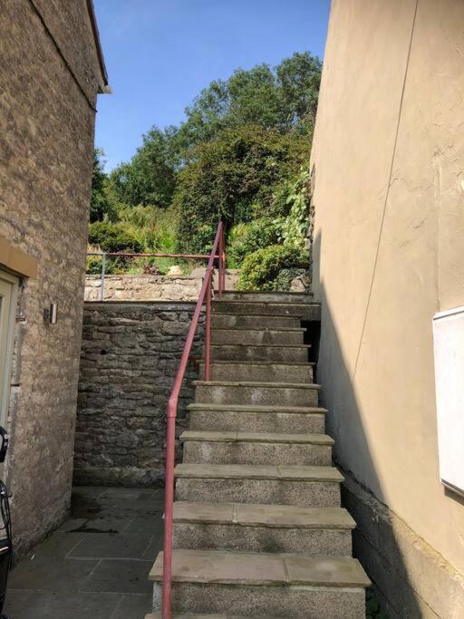 St Anthony'S, Bright Perkily Decorated 3 Bedroom House Ampleforth Extérieur photo
