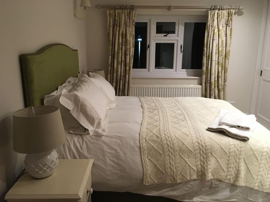 St Anthony'S, Bright Perkily Decorated 3 Bedroom House Ampleforth Extérieur photo