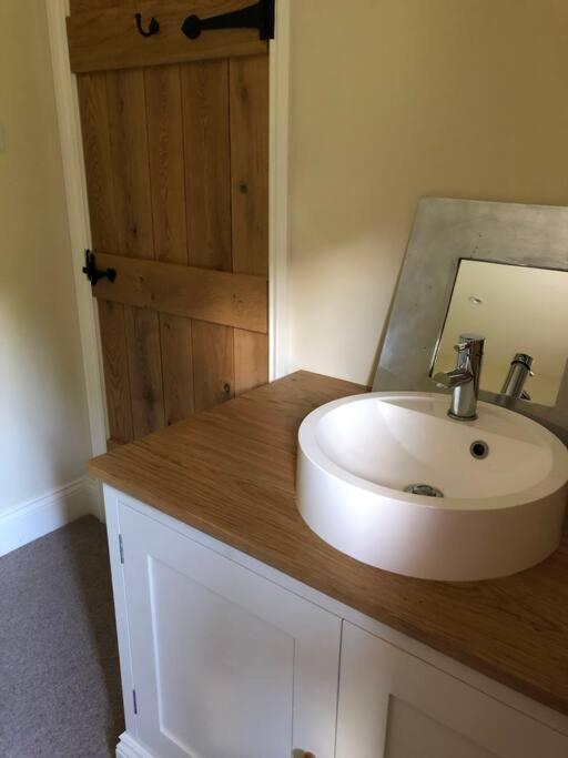 St Anthony'S, Bright Perkily Decorated 3 Bedroom House Ampleforth Extérieur photo