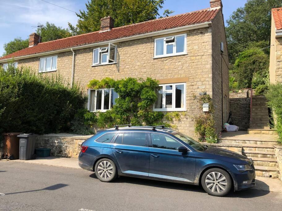St Anthony'S, Bright Perkily Decorated 3 Bedroom House Ampleforth Extérieur photo