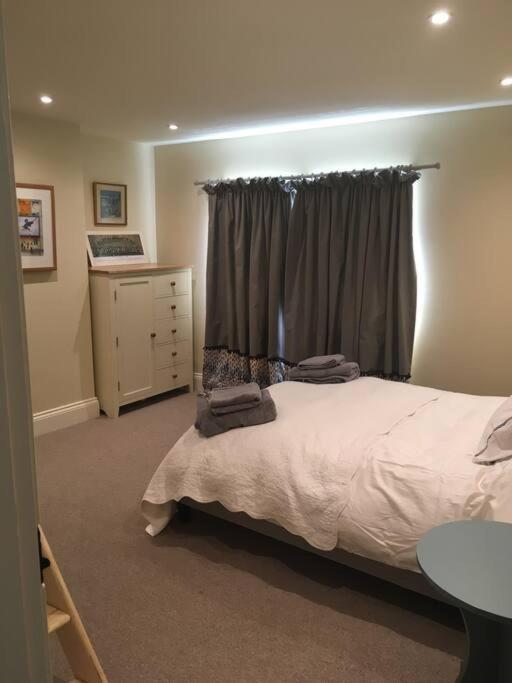 St Anthony'S, Bright Perkily Decorated 3 Bedroom House Ampleforth Extérieur photo