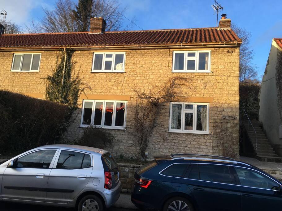 St Anthony'S, Bright Perkily Decorated 3 Bedroom House Ampleforth Extérieur photo