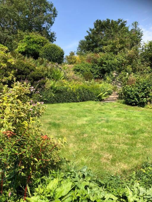 St Anthony'S, Bright Perkily Decorated 3 Bedroom House Ampleforth Extérieur photo